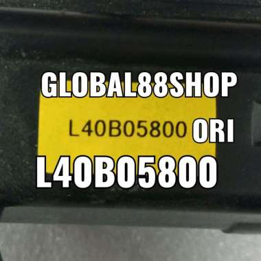 FLAYBACK TV LG L40B05800 ORI L 40B05800 FLAIBACK FLYBACK FLEBACK PLAYBACK PLYBACK PLAIBACK PLEBACK F