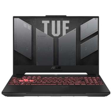 Asus TUF Gaming A15 FA507RM - AMD Ryzen 7 6800H|16GB|RTX 3060|144Hz