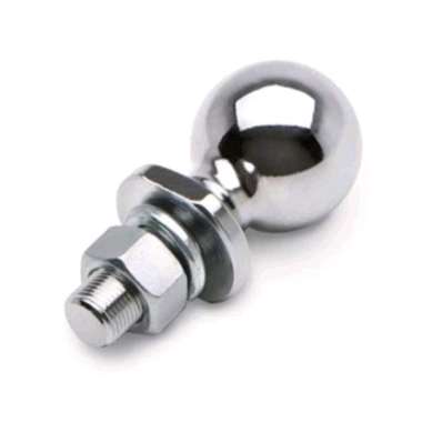 bola towing 2 inch kapasitas 6000LBS/ hitch towing 2inch/ towing ball 2inch