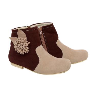 Sepatu Boots Anak Perempuan Kualitas Branded Harga Baru Agustus 2020 Blibli Com