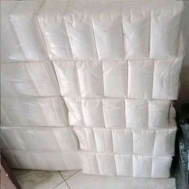 tisu kompor/dapur 1 ball isi 25 pcs