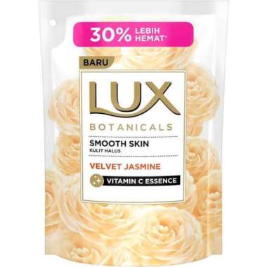 Lux Botanicals Body Wash