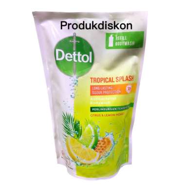 Dettol Body Wash