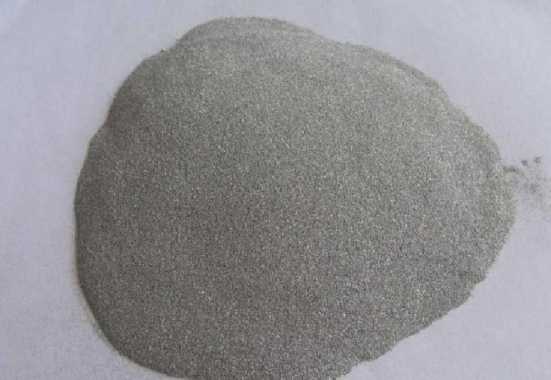 Serbuk Aluminium (Al) Fine Powder 250 - 320 Mesh / 100gram-