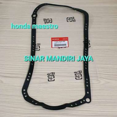 PAKING CARTER GASKET OIL PAN HONDA MAESTRO CIELLO ATAU ACCORD VTI