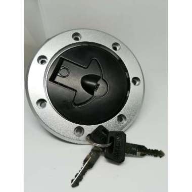 Tutup Tangki Kawasaki NInja R dan Ninja RR Nakasone