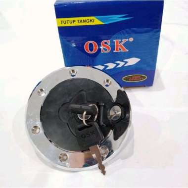 Tutup Tangki Kawasaki NInja R dan Ninja RR osk