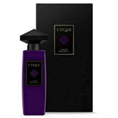 Parfum Pria Parfum Wanita Parfum Federico Mahora Fm Utique Violet Oud 100 ml