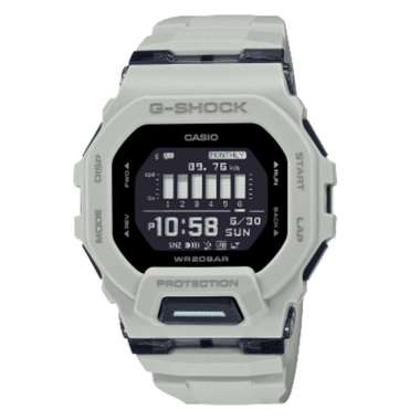 JAM TANGAN CASIO ORIGINAL - CASIO G-SHOCK GBD-200UU-9DR - JAM TANGAN COWOK JAM COWOK LA - G SHOCK GS