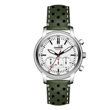 JAM TANGAN CONDOTTI WATCH ORIGINAL CN7095-S02-L06 JAM CONDOTTI CN7095 S02 L06 CONDOTTI 7095 JAM TANG