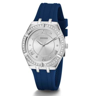 JAM GUESS ORIGINAL - JAM GUESS GW0034L5 JAM TANGAN GUESS 0034 GUESS GW0034 JAM TANGAN WANITA JAM WAN