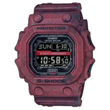JAM TANGAN CASIO ORIGINAL - CASIO G-SHOCK GX-56SL-4DR - JAM TANGAN COWOK JAM COWOK RO - G SHOCK GSHO