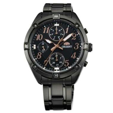 JAM TANGAN ORIENT ORIGINAL - ORIENT FUY04001B0 JAM TANGAN ORIENT FUY 04001B0 JAM ORIENT FUY04001 - O