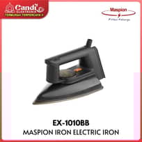 MASPION Setrika Listrik EX-1010BB 350 Watt