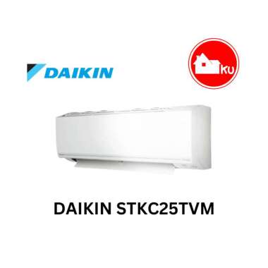 AC DAIKIN DAIKIN STKC25TVM STAR INVERTER