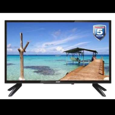 LED TV 24 inc AKARI DIGITAL 24v99 t2