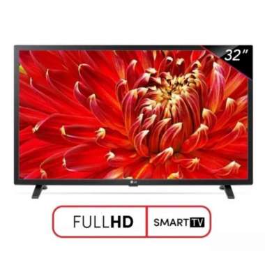 LED LG 32 smart 32LQ63 garansi resmi bali