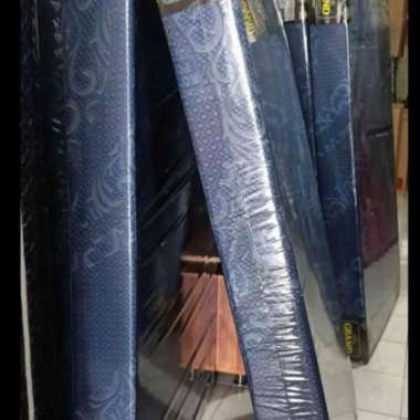 kasur busa royal foam grand estem UK 140 x 200 x 20 cm garansi 5 tahun