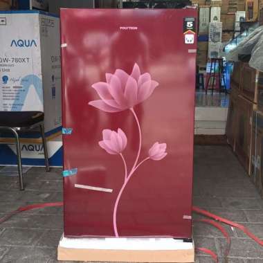 kulkas Polytron PRB 159 1 pintu
