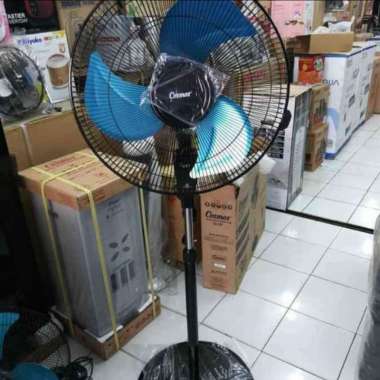 stand fan 18 inc Cosmos 18 besi