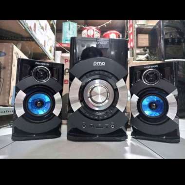 speaker polytron pma 9507 bluetooth USB FM