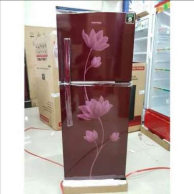 kukkas Polytron PRB 219 2 pintu