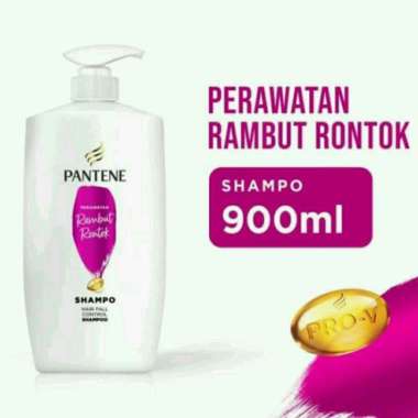 Pantene Shampoo