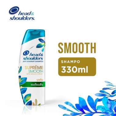 Head & Shoulders Supreme Shampoo
