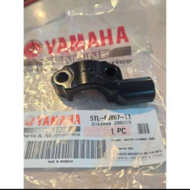 Dudukan Spion Kanan mio j mio m3 Mio S lexi ori 5TL-F5867-11