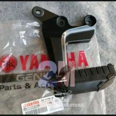Foostep step belakang kiri Jupiter z1 assy ori ygp