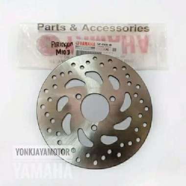 PIRINGAN CAKRAM DEPAN MIO J original