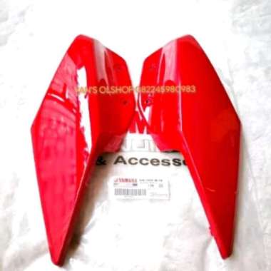 SAYAP DEPAN KIRI KANAN YAMAHA NEW X RIDE 125