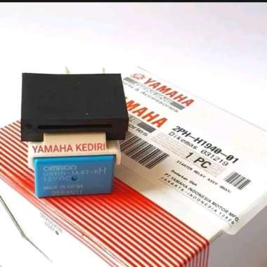 Starter Relay Assy relay stater Mio M3 2PH-H1940-01