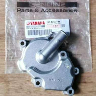 Tutup water pump Jupiter mx new Mx lama original Yamaha