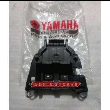 box tempat aki Jupiter mx new 135 original yamaha
