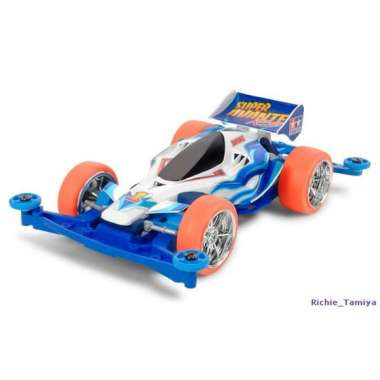 Tamiya Super Avante RS