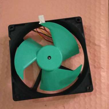 fan kipas kulkas inventer dc