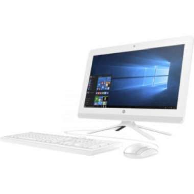 HP All-In-One PC 20-C320L