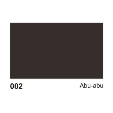 No Drop Cat Warna Tembok Rumah No Drop Anti Bocor 1kg Abu-Abu