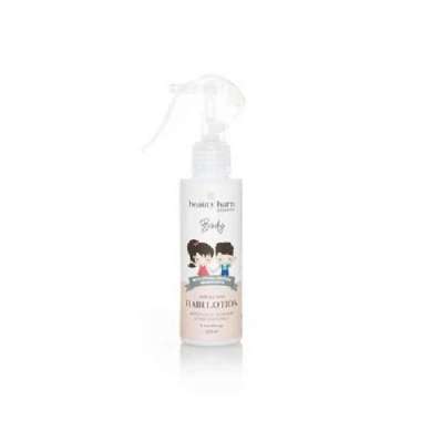 Beauty Barn Hair Lotion 120ml