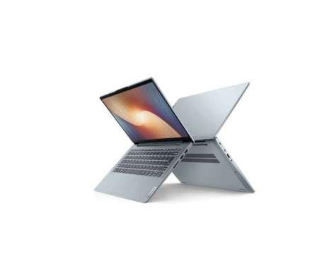 LENOVO IP3-14ABA7-1WID R7-5825U/8/512/W11/GREY