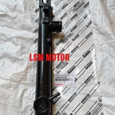 Upper tank cover radiator atas Innova lama old bensin OEM