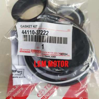 Seal kit rack power steering bawah Toyota 130ht 125ht