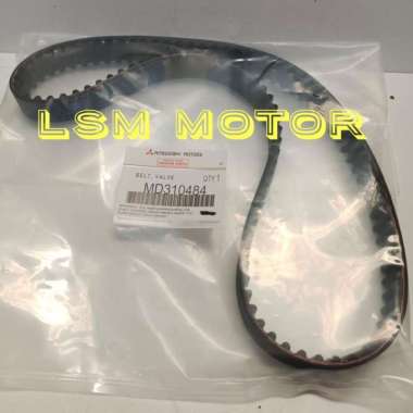 timing belt kipas l200 l300 diesel new L039 pendek