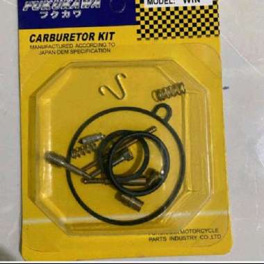 repair kit carburator / isi karburator win