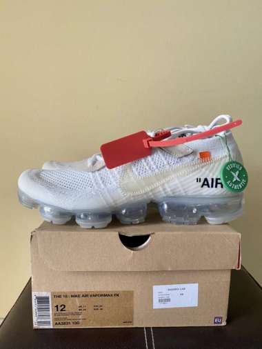 harga nike vapormax indonesia