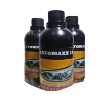 Liquid Premier Nano Burn Coating 3 Botol 1500 Ml