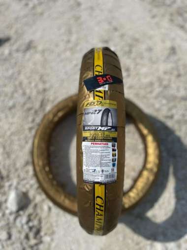 BAN FDR MP 27 BAN LUAR FDR MP27 SOFT COMPOUND