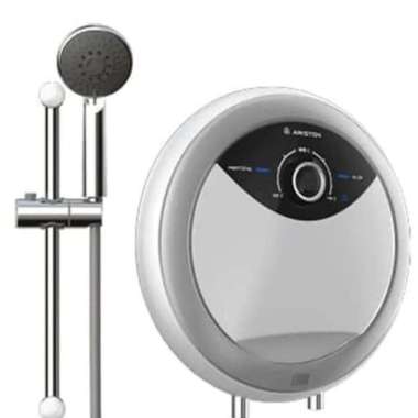 Ariston Water Heater Instant AURES LUXURY [Instant]