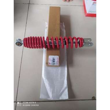 * SHOCKBREAKER SUZUKI SPIN 125, SGP